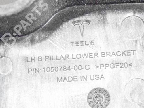 Other TESLA MODEL X (5YJX) P100D AWD | BP8826919O1 
