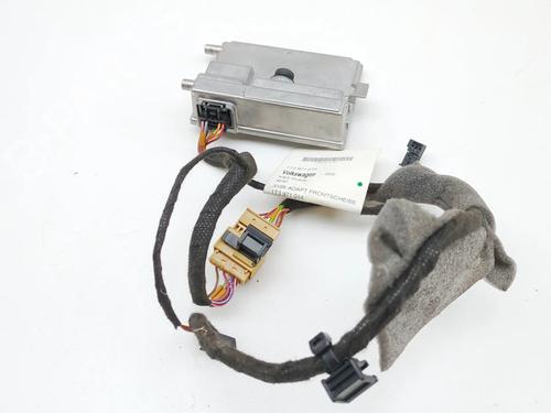 Camera VW ID. Buzz Bus (EBB, EBJ) Electric (EBB) | BP38932576E14 - Image 3