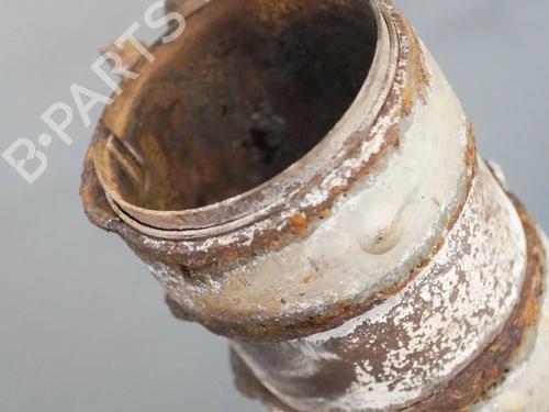 Exhaust system AUDI A5 Sportback (8TA) S5 quattro | BP14661726M121 