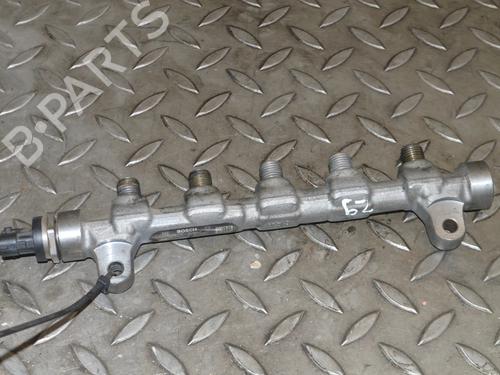 Used Injection rail Injection rail VW PASSAT B6 (3C2) 2.0 TDI (136 hp) 33349424 33349424