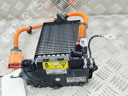 Heater matrix NISSAN LEAF (ZE1) Electric | BP39989378M63 - Image 6