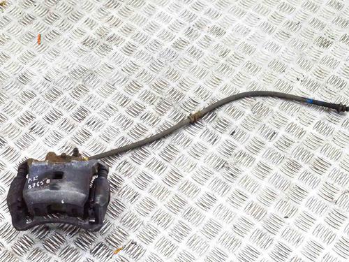 Used Left front brake caliper NISSAN JUKE (F15) 1.5 dCi (110 hp) 14645355