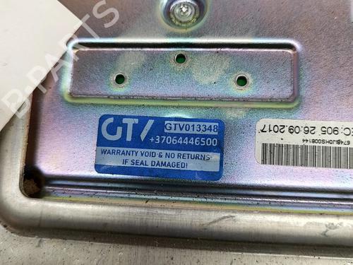 Electronic module LAND ROVER DISCOVERY SPORT (L550) 2.0 D 4x4 | BP27015214M83 - Image 4