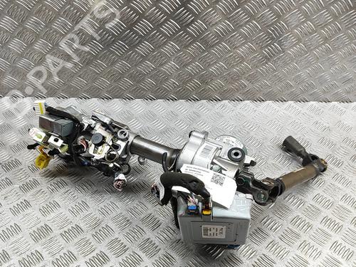 Used Steering column KIA SOUL II (PS) EV Electric (110 hp) 25219223