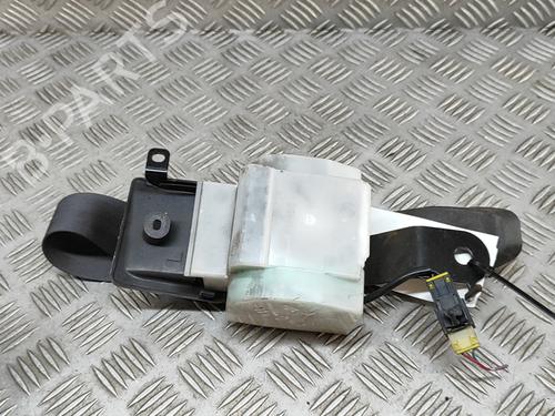 Used Front left seatbelt MITSUBISHI 3000 GT Coupe (Z1_A) 3.0 4WD (Z16A) (224 hp) 28433571