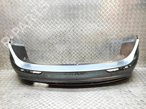 rear-bumper-audi-q5-8rb-2008-2009-2010-2011-2012-2013-2014-2015-2016-2017-2018-2019-39458283 main image