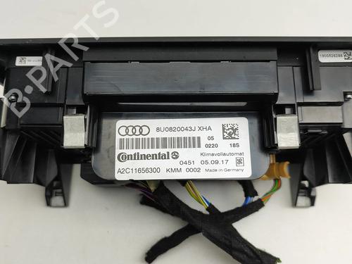 Electronic module AUDI Q3 (8UB, 8UG) 2.0 TFSI quattro | BP37610112M83 - Image 7