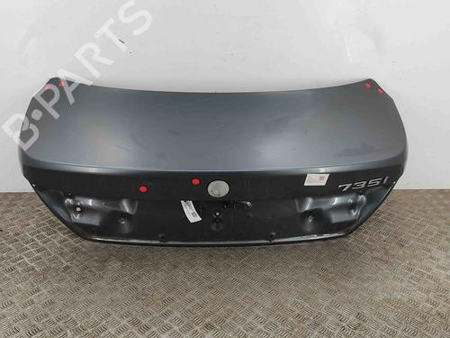 Bakluke CC/Kombi-Kupé BMW 7 (E65, E66, E67) 735 i, Li (272 hp) 29752829
