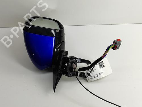 Right mirror JAGUAR I-PACE (X590) EV400 AWD | BP27782700C27 