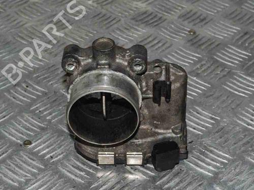 Gasklephuis FORD TRANSIT Van (FA_ _) 2.2 TDCi (85 hp) 6838167