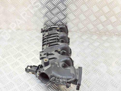 Intake manifold CITROËN C4 Picasso I MPV (UD_) 1.6 HDi | BP8840878M70