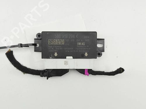 Used Electronic module AUDI A3 Limousine (8VS, 8VM) S3 quattro (292 hp) 31315063