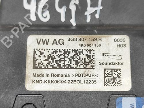 Electronic module VW ARTEON (3H7, 3H8) 1.4 eHybrid | BP33369229M83 - Image 8