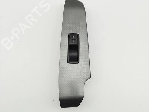 Used Left front window switch Left front window switch LEXUS IS III (_E3_) 300h (AVE30_, AVE30R) (223 hp) 36275273 36275273