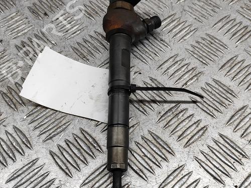 Used Injector VW GOLF VII (5G1, BQ1, BE1, BE2) 2.0 TDI 4motion (150 hp) 20675802