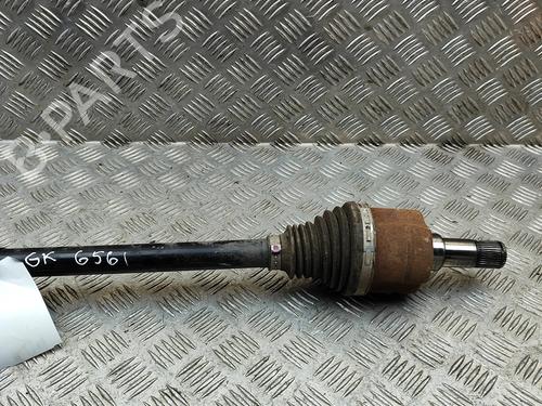 Left rear driveshaft VW ID. Buzz Bus (EBB, EBJ) Electric (EBB) | BP38932318M40 - Image 3