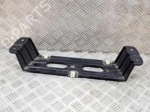 Underbody protection BMW X3 (G01, F97, G08) iX3 | BP27764110M92 