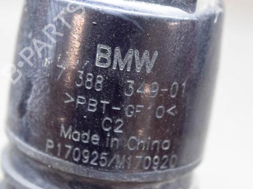 Washer pump BMW i3 (I01) s Electric | BP27757708E24 