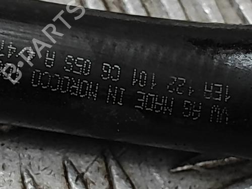 Pipe AUDI Q4 E-TRON SUV (F4B) 40 | BP32119587M125 