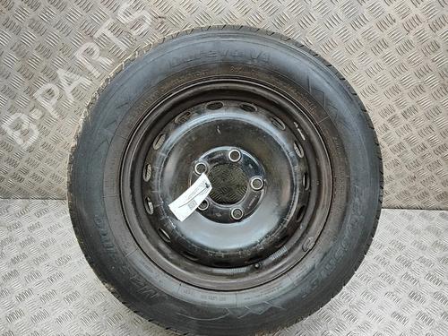 Used Rim Rim 37583391 37583391
