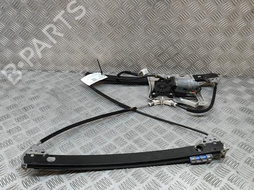 Front left window mechanism MERCEDES-BENZ S-CLASS (W220, V220) S 320 (220.065, 220.165) | BP24580674C22 