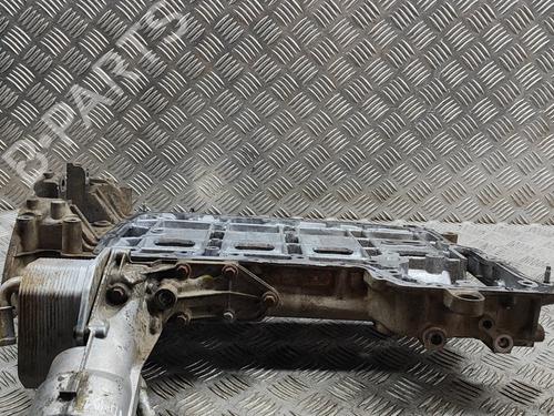 Used Support FORD RANGER (TKE) 3.2 TDCi 4x4 (200 hp) 17374522