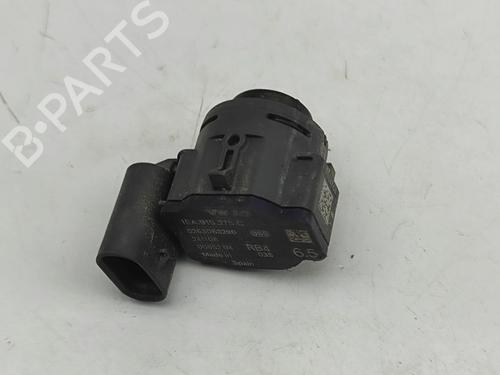 Módulo eletrónico VW ID.4 (E21) PRO | BP31372517M83