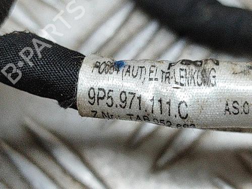 Wiring harness PORSCHE 911 (992) GT3 (992810) | BP36044122E16 - Image 8