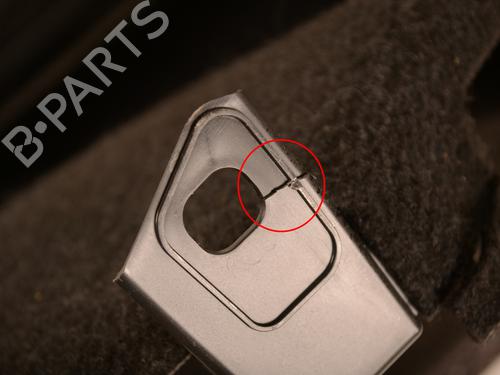 Boot lining BMW 5 (F10) 520 d | BP33354578I3 - Image 7