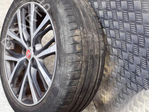 Rim JAGUAR I-PACE (X590) EV400 AWD | BP27754454C45 