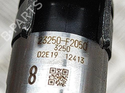 Injector TOYOTA COROLLA Estate (_E21_) 2.0 Hybrid (MZEH12) | BP28302640M100 