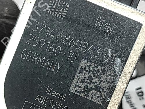 Electronic sensor BMW 4 Coupe (F32, F82) 420 d | BP30971749M84 