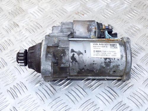 starter-vw-golf-vii-variant-ba5-bv5-14-tsi-19032014-02z911024q-0001179514-2013-2014-2015-2016-2017-2018-2019-2020-2021-2022-6758379 main image