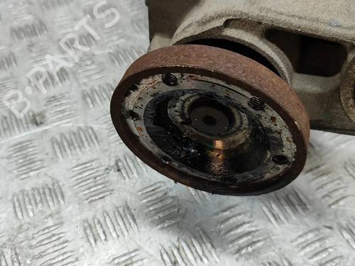 Rear differential AUDI Q7 (4MB, 4MG, 4MQ) 3.0 TDI quattro | BP25616206M24