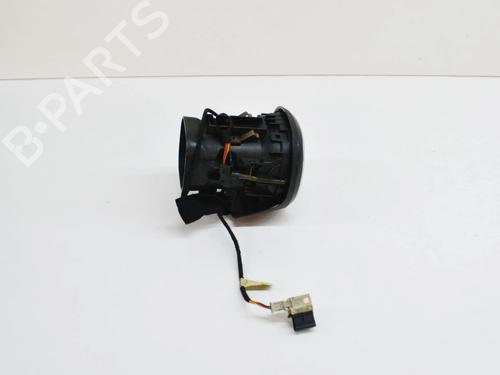 Air vent MERCEDES-BENZ C-CLASS (W206) C 300 d (206.006) | BP27757959I21
