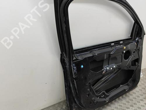 Left front door BMW X6 (E71, E72) M 50 d | BP29593488C2 - Image 5
