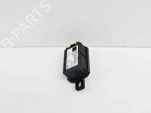 Elektronisk modul BMW X3 (G01, F97, G08) xDrive 30 d (265 hp) 10071184