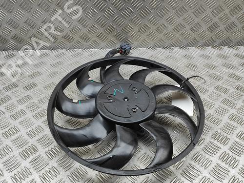 Radiator fan TESLA MODEL 3 (5YJ3) EV | BP33388495M35 - Image 2