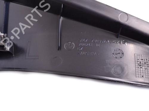 Boot lining BMW 4 Gran Coupe (F36) 430 d | BP33353005I3 - Image 4