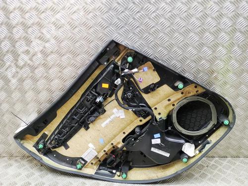 Rear right panel MASERATI GHIBLI III (M157) 3.0 D | BP39687580C61 - Image 4