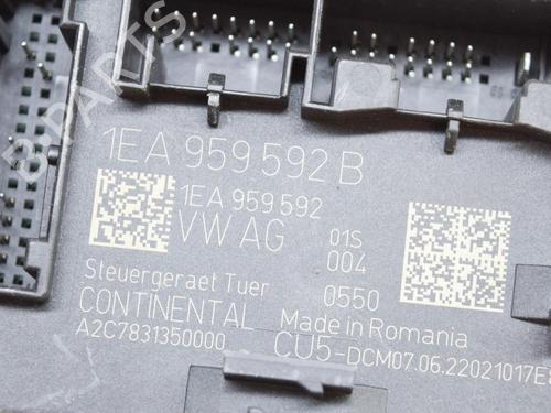 Electronic module VW ID.3 (E11, E12) Pro | BP27763847M83  - Image 6