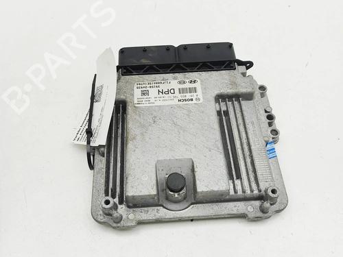 Engine control unit (ECU) KIA OPTIMA (JF) 1.7 CRDi | BP35790455M57 - Image 3