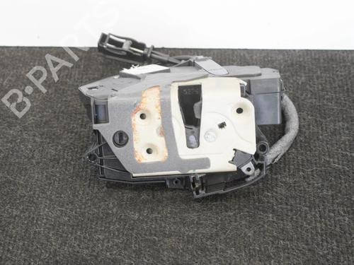Used Front left lock FORD FOCUS III 2.0 ST (250 hp) 6763788