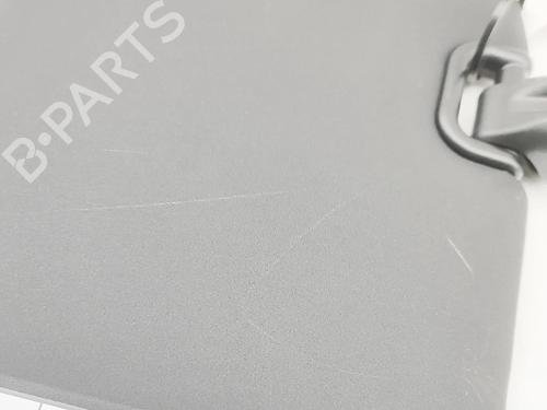Left sun visor TOYOTA GT 86 Coupe (ZN6_) 2.0 (ZN6AC_, ZN6BC_, ZN6K) | BP39590571I1 - Image 7