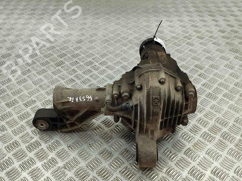 Front differential JEEP GRAND CHEROKEE IV (WK, WK2) 3.0 CRD V6 4x4 | BP29829679M23