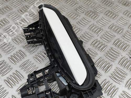 Rear left exterior door handle BMW X1 (U11) iX1 xDrive 30 | BP28555552C130 