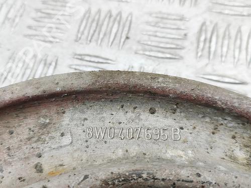 Left front suspension arm AUDI A5 (F53, F5P) 2.0 TDI | BP32369406M12 