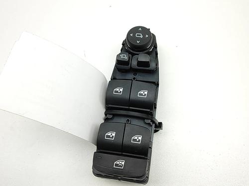 Left front window switch BMW X6 (G06, F96) xDrive 40 i | BP36414962I27 - Image 3