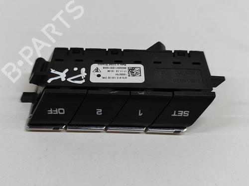 Switch PORSCHE PANAMERA (970) 3.6 4 | BP16018517I30 