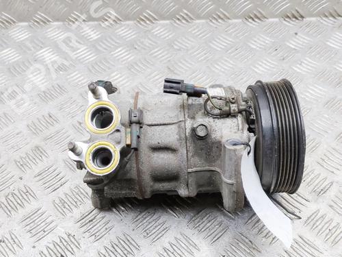 AC compressor VOLVO S90 II (234) D5 AWD | BP39989925M34 - Image 3